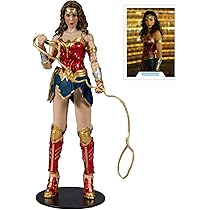 Amazon.co.jp: DC ﾜﾝﾀﾞｰ ｳｰﾏﾝ [1984] : おもちゃ
